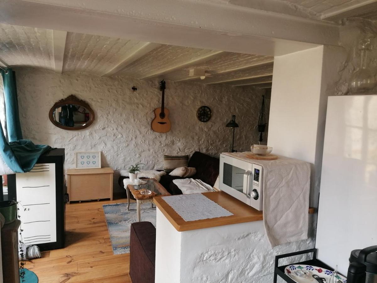 La Grange En Champagne Bed and Breakfast Hermonville Εξωτερικό φωτογραφία