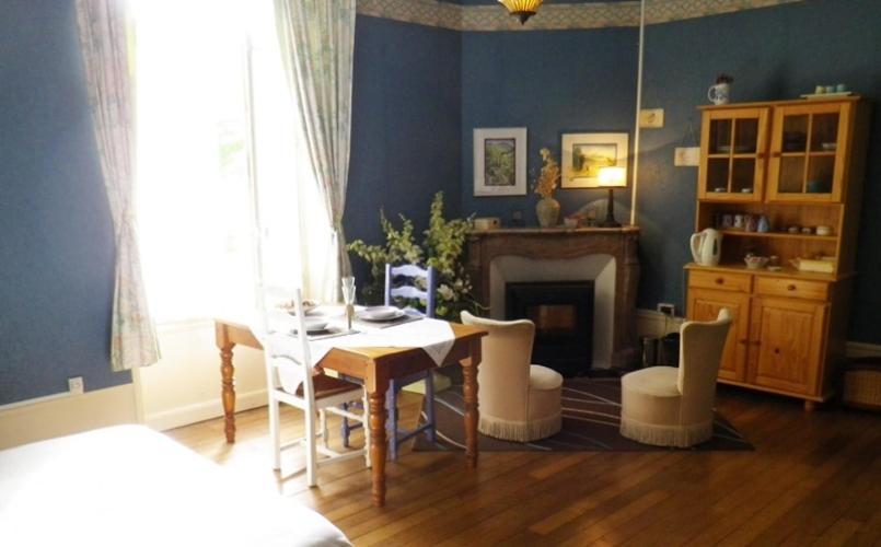 La Grange En Champagne Bed and Breakfast Hermonville Εξωτερικό φωτογραφία