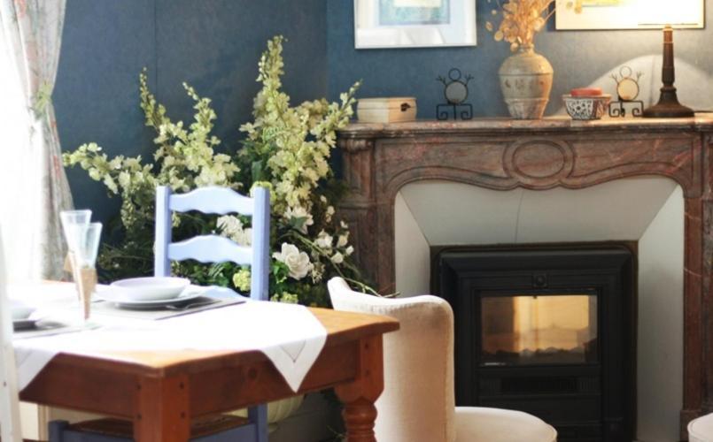 La Grange En Champagne Bed and Breakfast Hermonville Δωμάτιο φωτογραφία