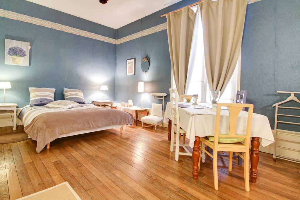 La Grange En Champagne Bed and Breakfast Hermonville Εξωτερικό φωτογραφία