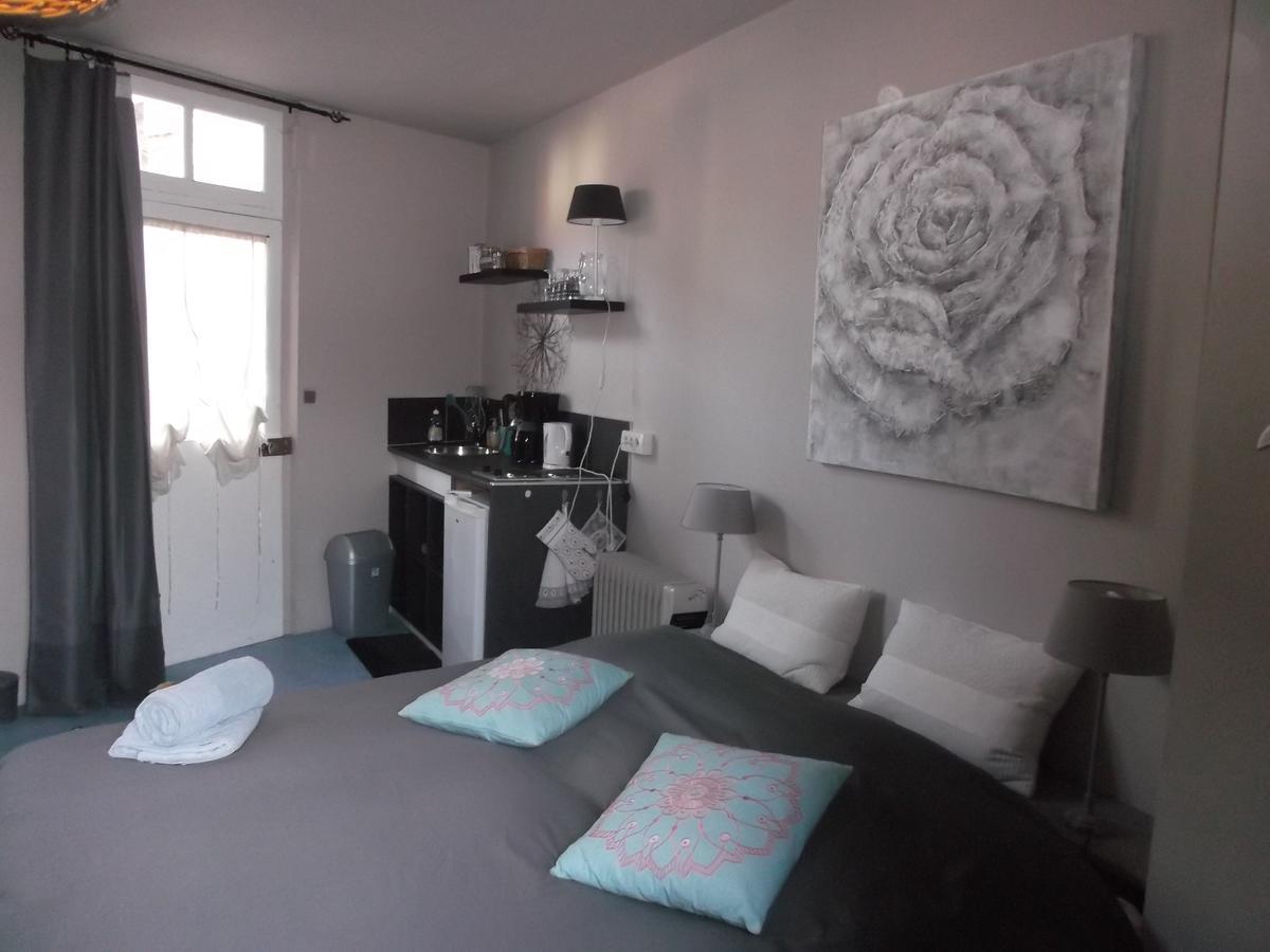 La Grange En Champagne Bed and Breakfast Hermonville Εξωτερικό φωτογραφία