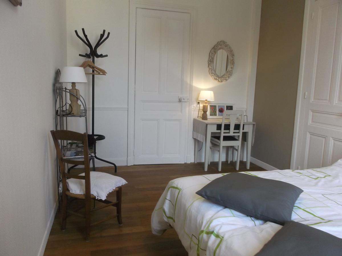 La Grange En Champagne Bed and Breakfast Hermonville Εξωτερικό φωτογραφία
