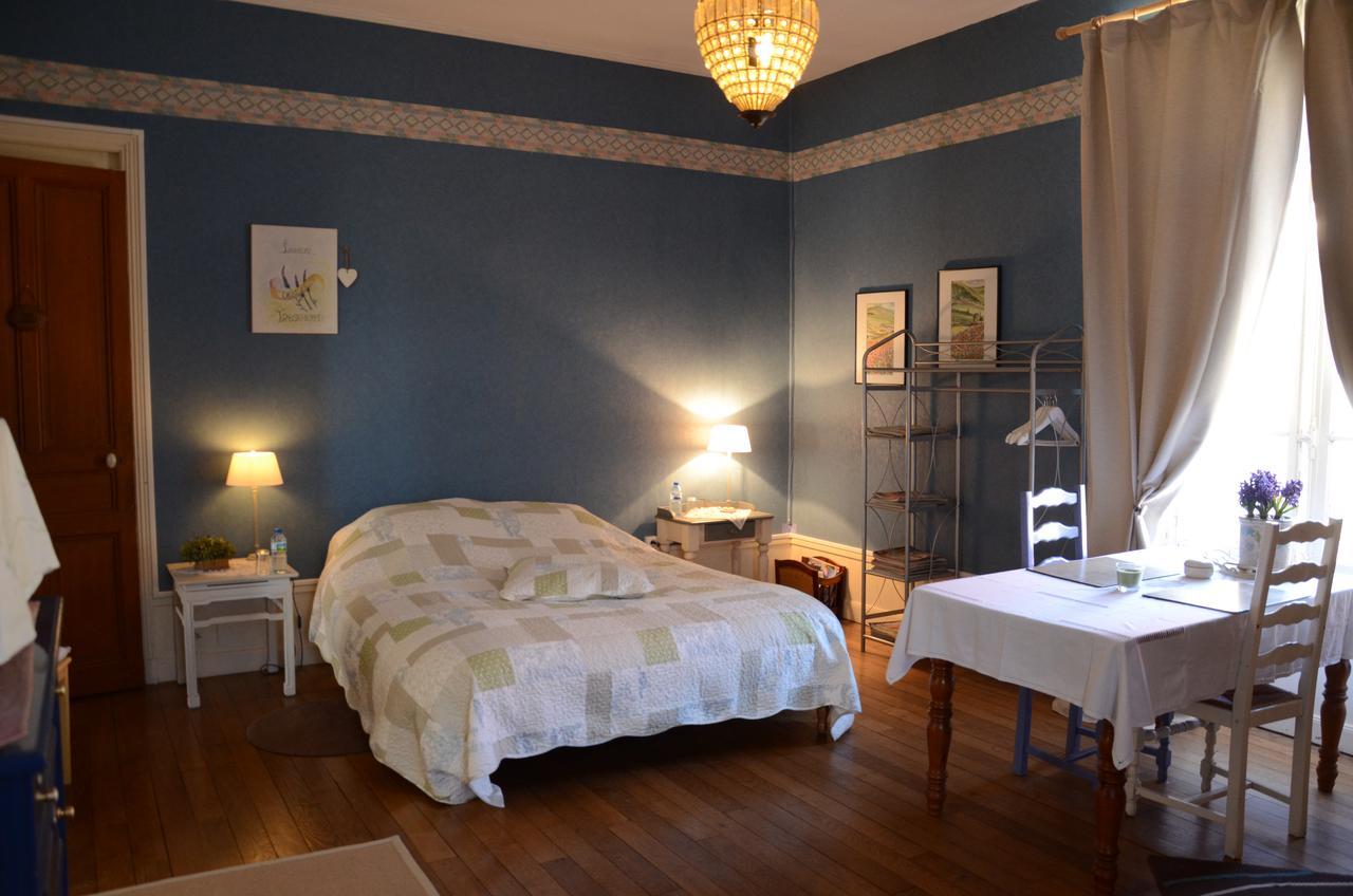 La Grange En Champagne Bed and Breakfast Hermonville Εξωτερικό φωτογραφία